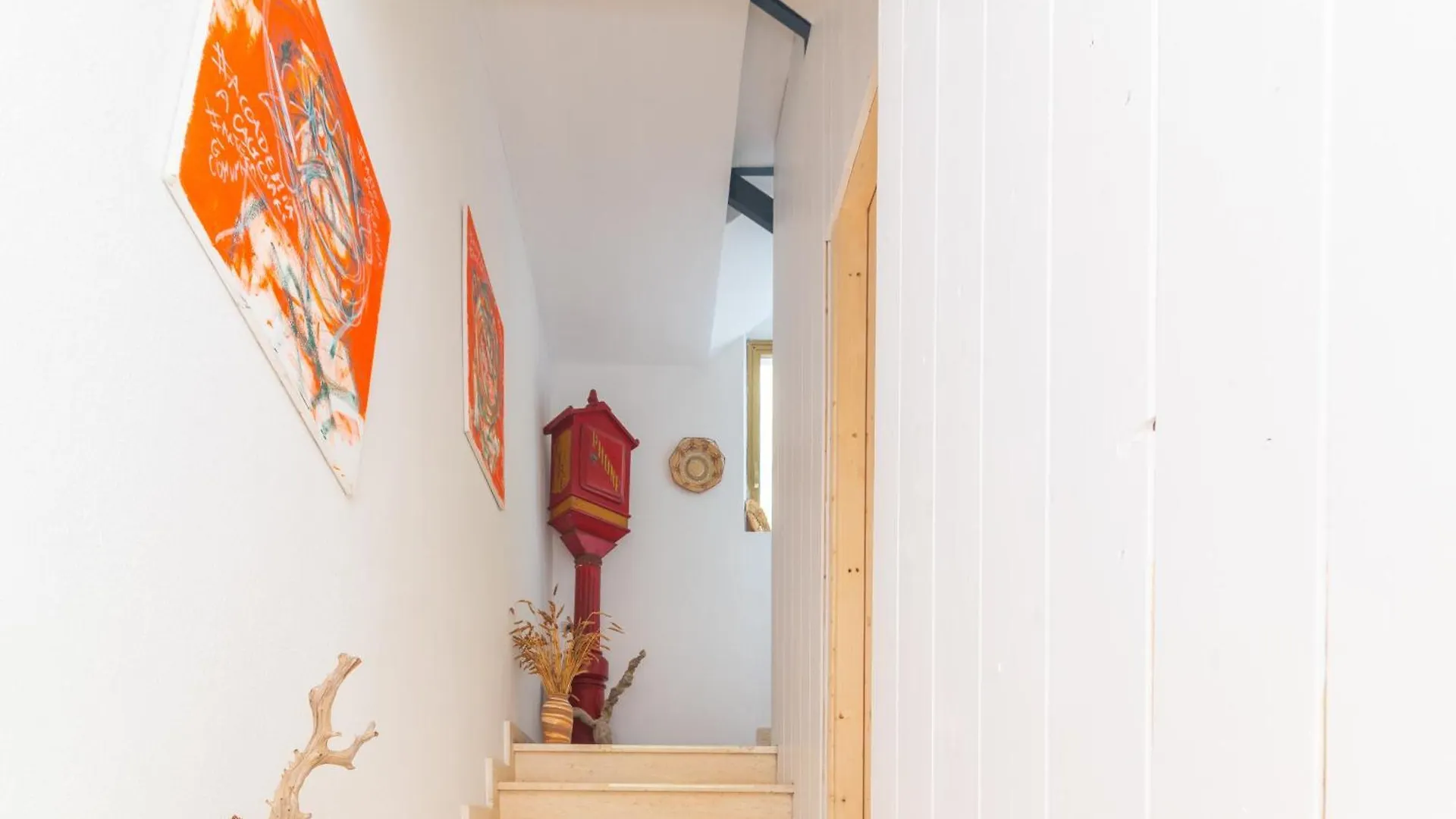 Ferienwohnung Rena Bianca Magico Trilo Rosso Santa Teresa Gallura 0*,