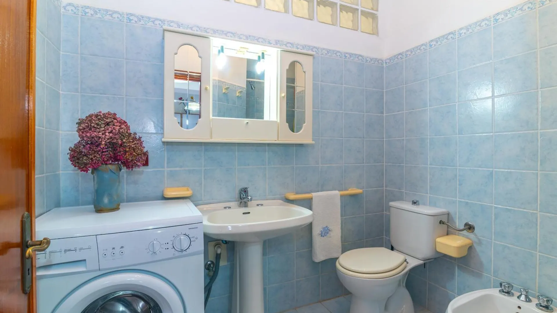 Ferienwohnung Rena Bianca Magico Trilo Rosso Santa Teresa Gallura