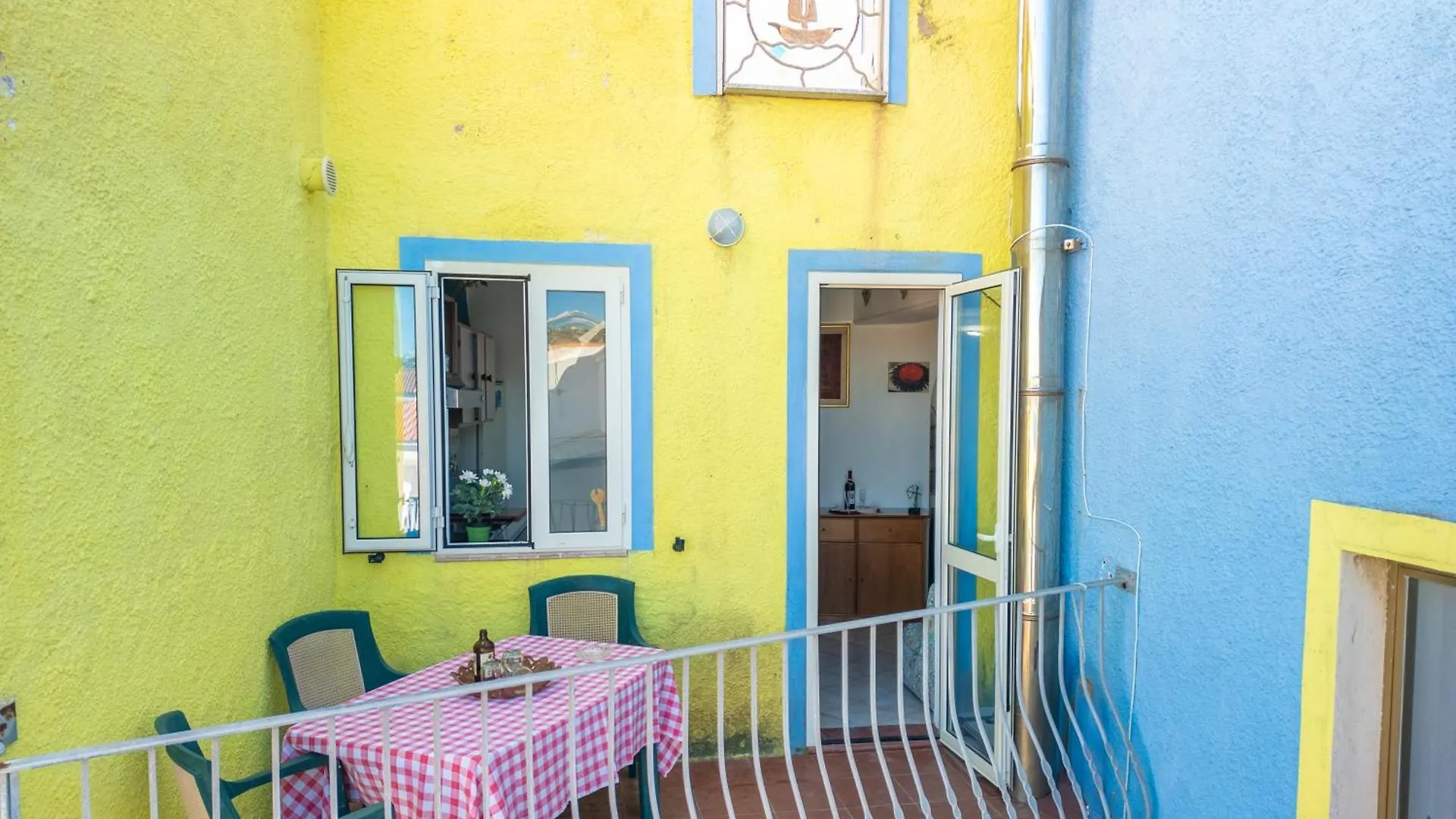 Ferienwohnung Rena Bianca Magico Trilo Rosso Santa Teresa Gallura 0*,  Italien